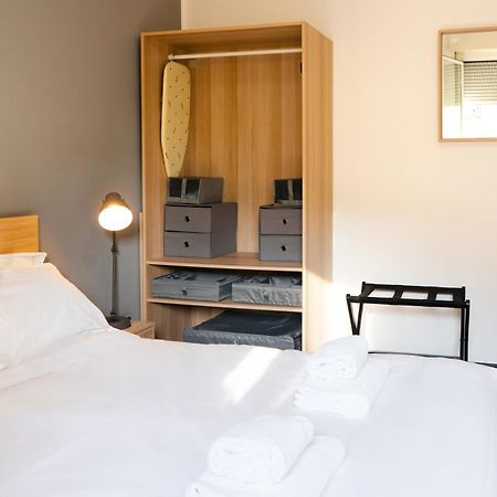 5Min A Piedi City Life-Mico-Metro-Ac-Self Check-In Мілан Екстер'єр фото