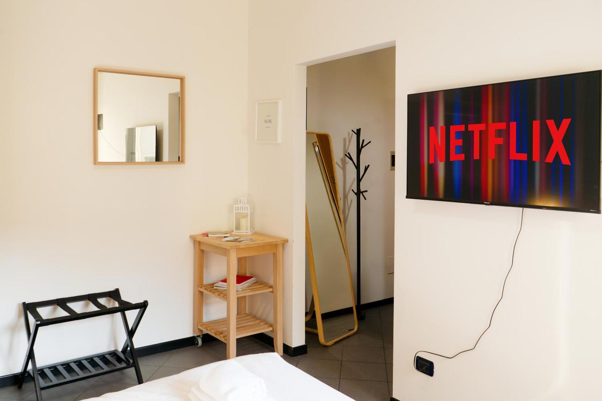 5Min A Piedi City Life-Mico-Metro-Ac-Self Check-In Мілан Екстер'єр фото