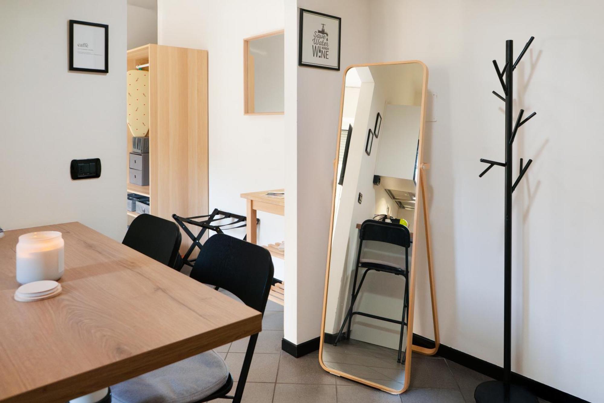 5Min A Piedi City Life-Mico-Metro-Ac-Self Check-In Мілан Екстер'єр фото